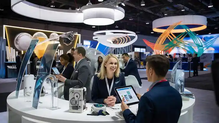 World-Class Exhibition