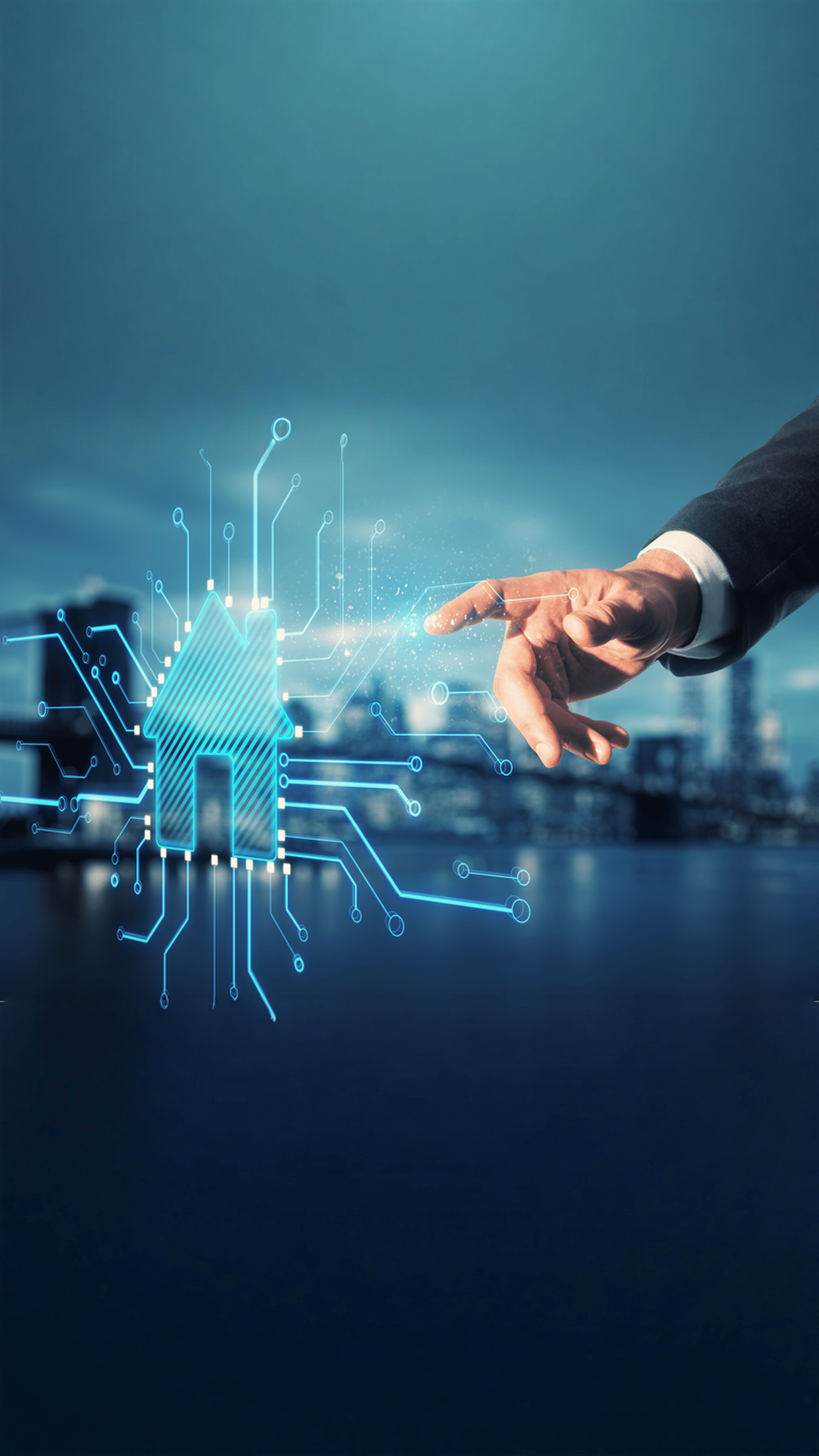 Technology & Digital Innovation