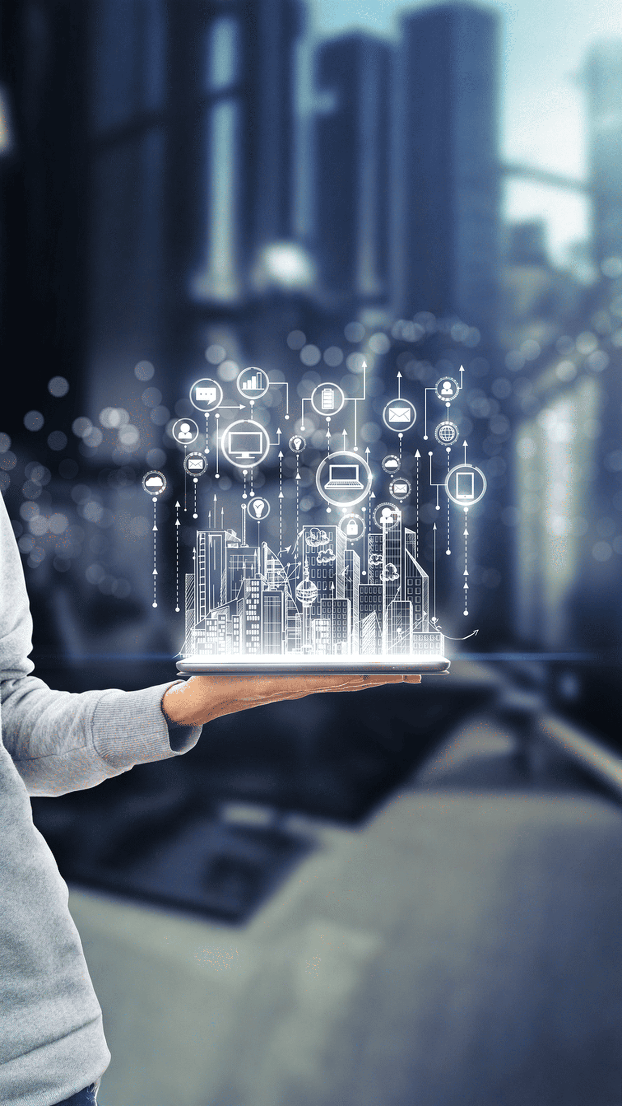 AI, Data Analytics & Predictive Platforms