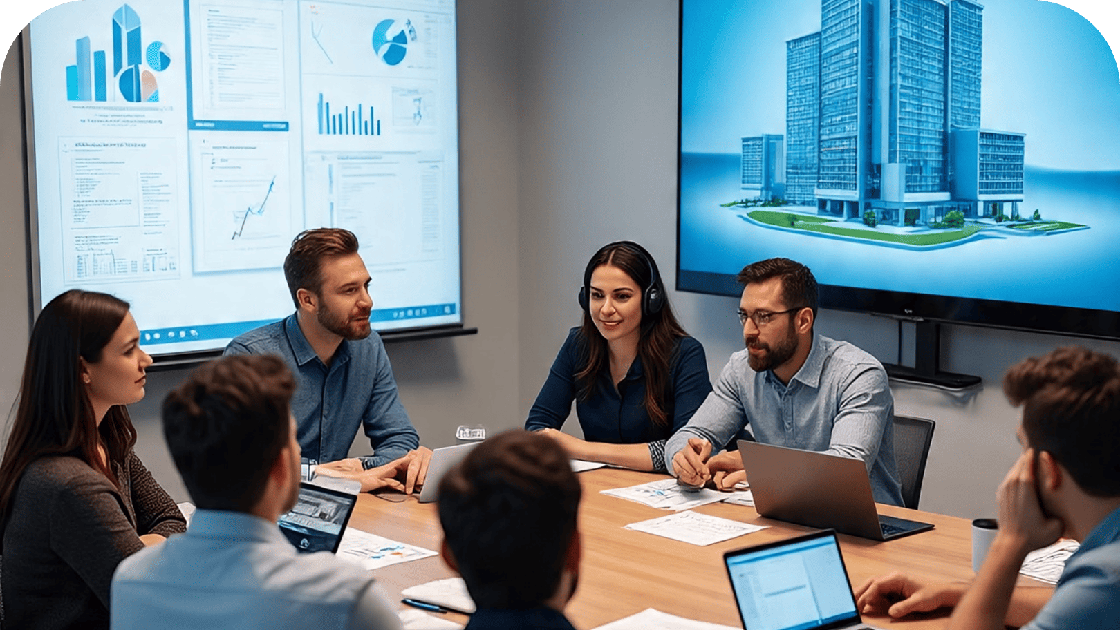 Competitive Advantage